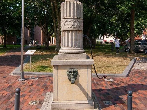 Bild 2: Ratspütt
